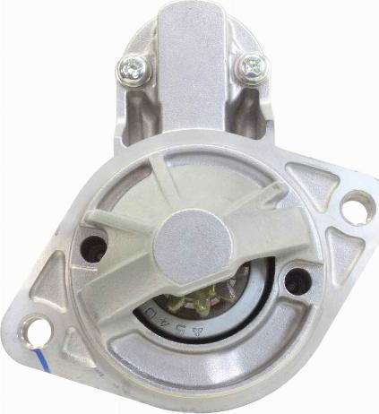 Alanko 10438333 - Starter www.autospares.lv