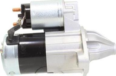 Alanko 11438333 - Starter www.autospares.lv