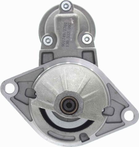 Alanko 10438283 - Starteris www.autospares.lv