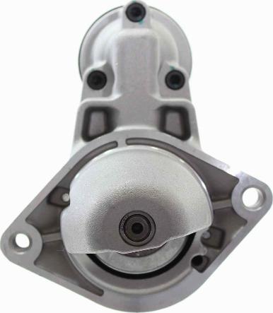 Alanko 10438741 - Starter www.autospares.lv