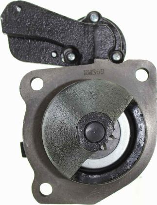 Alanko 10438755 - Starter www.autospares.lv