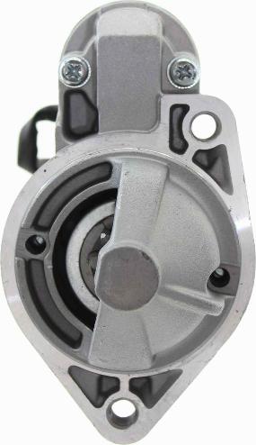 Alanko 10438765 - Starter www.autospares.lv