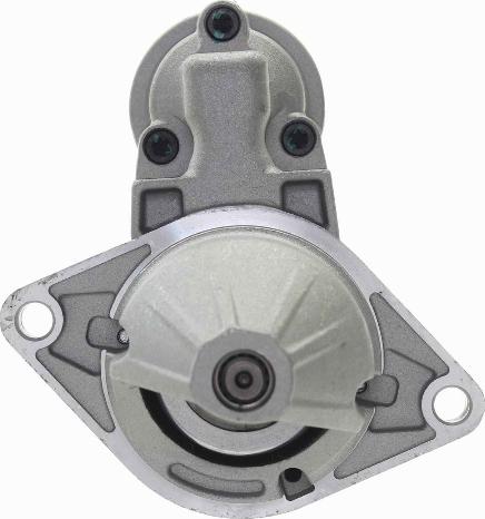 Alanko 10438768 - Starter www.autospares.lv