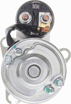 Alanko 10438767 - Starter www.autospares.lv