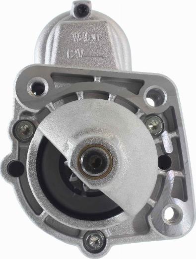 Alanko 10438732 - Starter www.autospares.lv