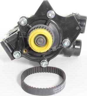 Alanko 10545055 - Water Pump & Timing Belt Set www.autospares.lv