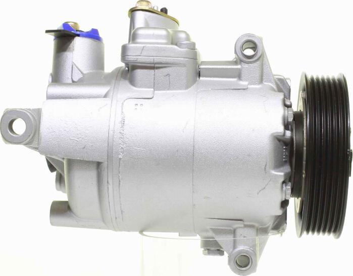 Alanko 10550918 - Compressor, air conditioning www.autospares.lv