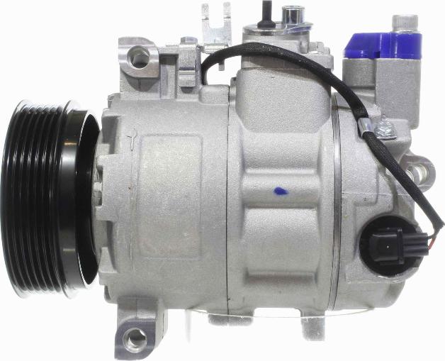 Alanko 10550935 - Compressor, air conditioning www.autospares.lv