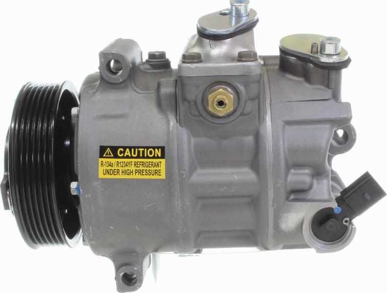 Alanko 10550442 - Compressor, air conditioning www.autospares.lv