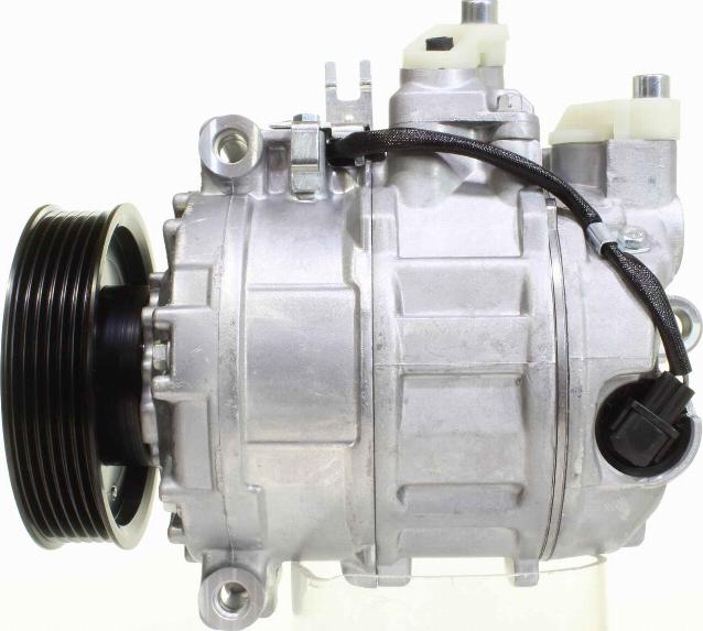 Alanko 10550614 - Compressor, air conditioning www.autospares.lv