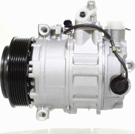 Alanko 10550632 - Compressor, air conditioning www.autospares.lv