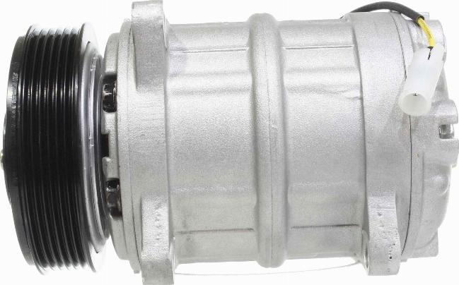 Alanko 10550097 - Compressor, air conditioning www.autospares.lv