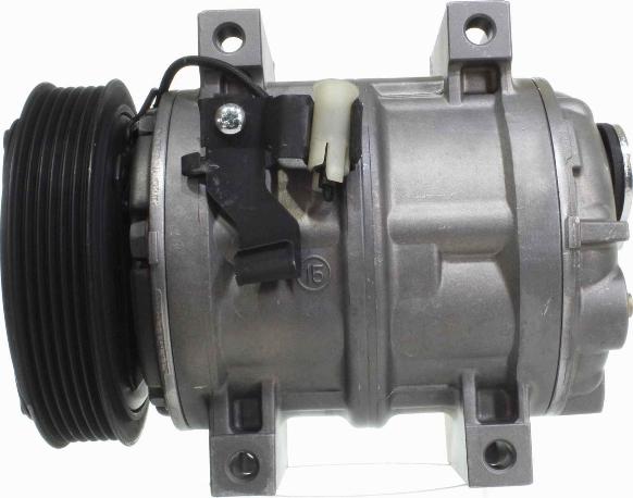 Alanko 10550191 - Compressor, air conditioning www.autospares.lv