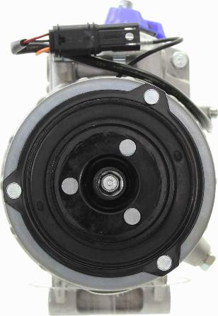 Alanko 10551023 - Компрессор кондиционера www.autospares.lv