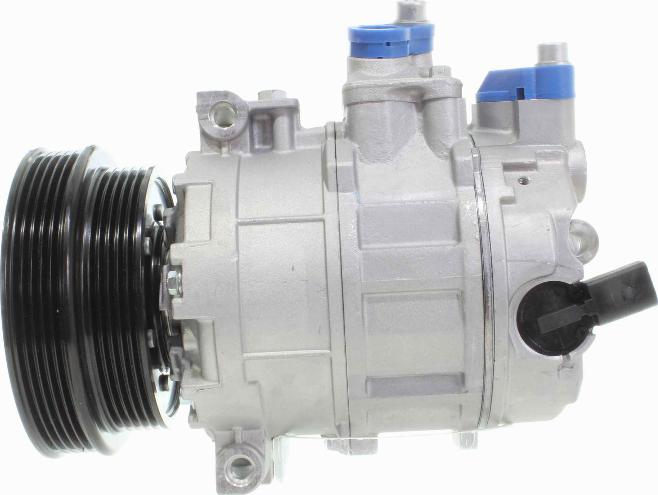 Alanko 10551022 - Compressor, air conditioning www.autospares.lv