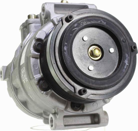 Alanko 10551160 - Compressor, air conditioning www.autospares.lv