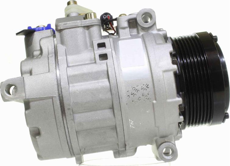 Alanko 10551160 - Compressor, air conditioning www.autospares.lv