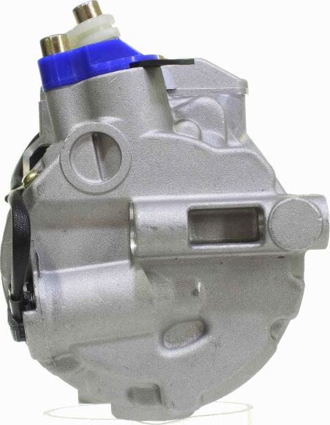 Alanko 10551160 - Compressor, air conditioning www.autospares.lv