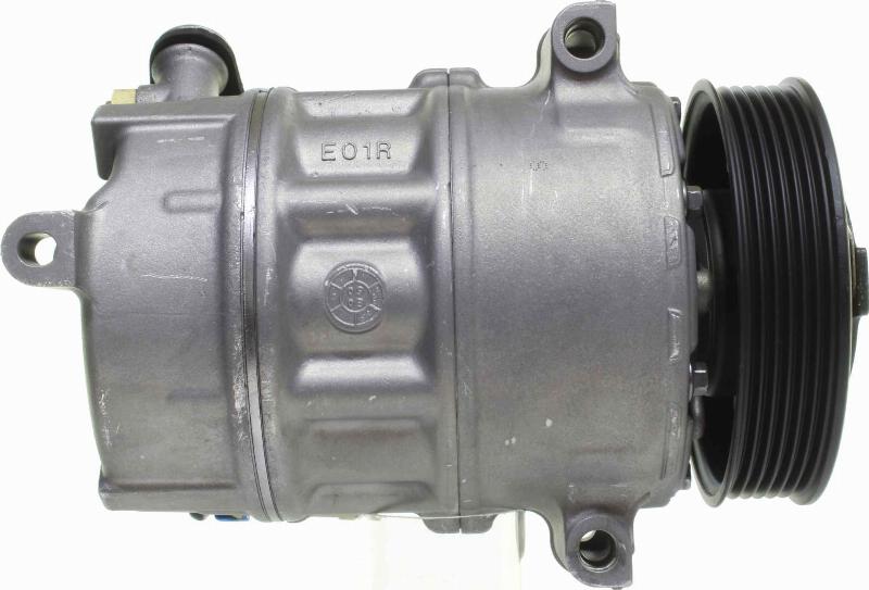 Alanko 10551103 - Compressor, air conditioning www.autospares.lv