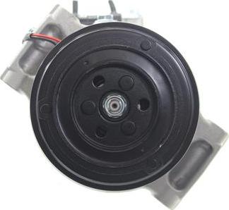 Alanko 10553788 - Compressor, air conditioning www.autospares.lv