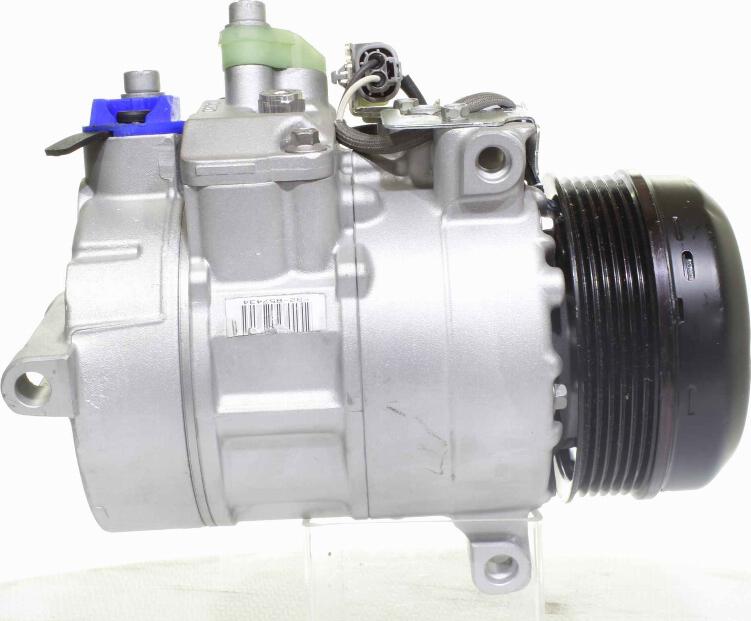 Alanko 10552043 - Compressor, air conditioning www.autospares.lv