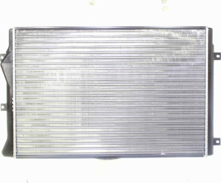 Alanko 10534309 - Radiators, Motora dzesēšanas sistēma www.autospares.lv