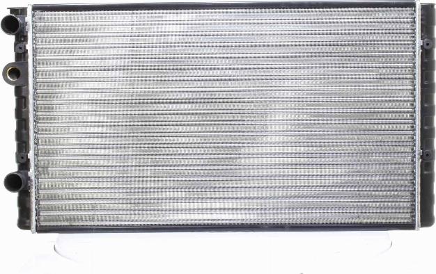 Alanko 10534226 - Radiators, Motora dzesēšanas sistēma autospares.lv