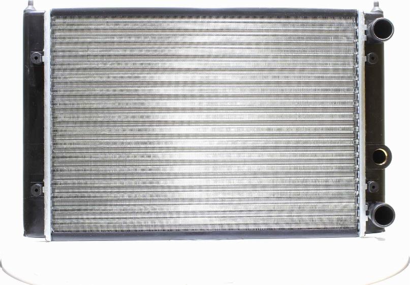 Alanko 10534227 - Radiators, Motora dzesēšanas sistēma www.autospares.lv