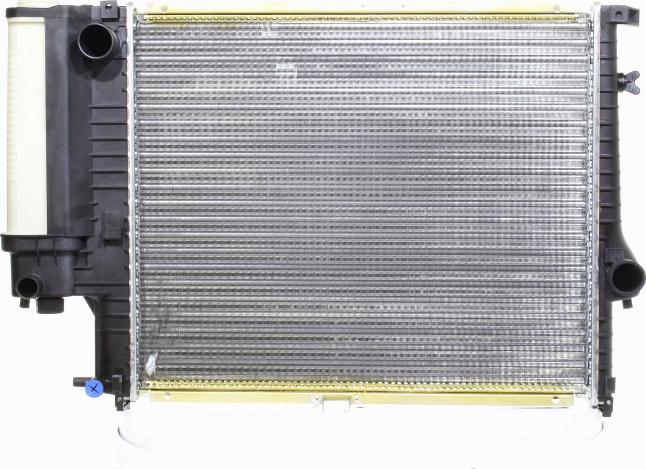 Alanko 10530410 - Radiators, Motora dzesēšanas sistēma www.autospares.lv