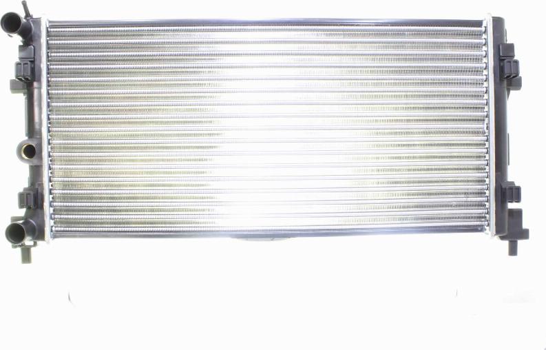 Alanko 10533642 - Radiators, Motora dzesēšanas sistēma www.autospares.lv