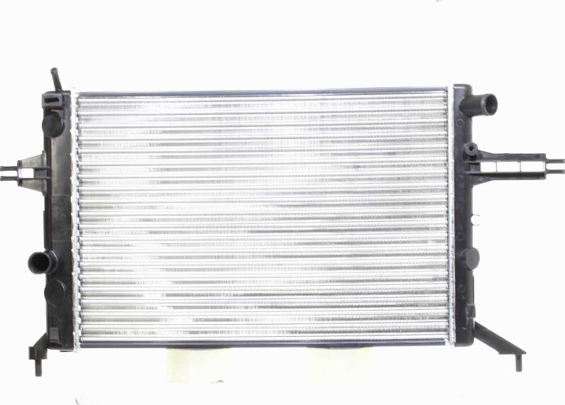 Alanko 10532894 - Radiators, Motora dzesēšanas sistēma www.autospares.lv