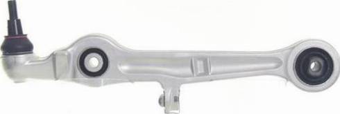 Alanko 10340872 - Track Control Arm www.autospares.lv