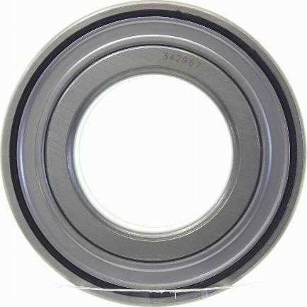 Alanko 10342967 - Wheel hub, bearing Kit www.autospares.lv