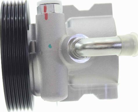 Alanko 10370095 - Hydraulic Pump, steering system www.autospares.lv