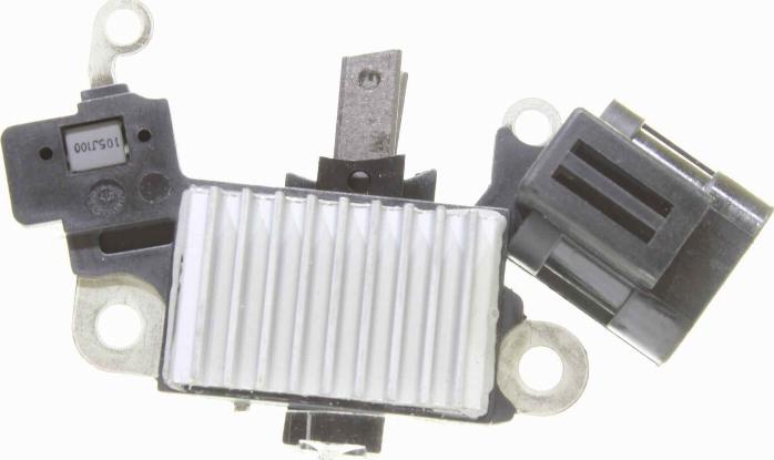 Alanko 10700477 - Voltage regulator, alternator www.autospares.lv