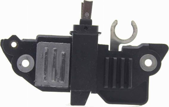 Alanko 10700595 - Voltage regulator, alternator www.autospares.lv