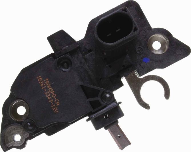 Alanko 10700541 - Ģeneratora sprieguma regulators www.autospares.lv