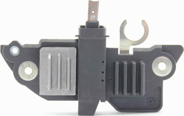 Alanko 10700548 - Ģeneratora sprieguma regulators www.autospares.lv