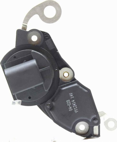 Alanko 10700560 - Регулятор напряжения, генератор www.autospares.lv