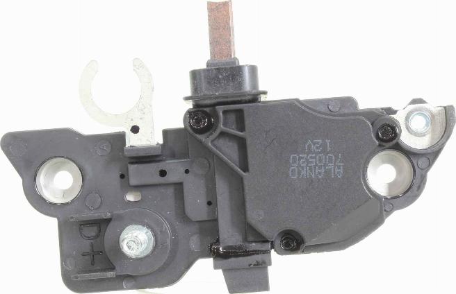 Alanko 10700520 - Регулятор напряжения, генератор www.autospares.lv