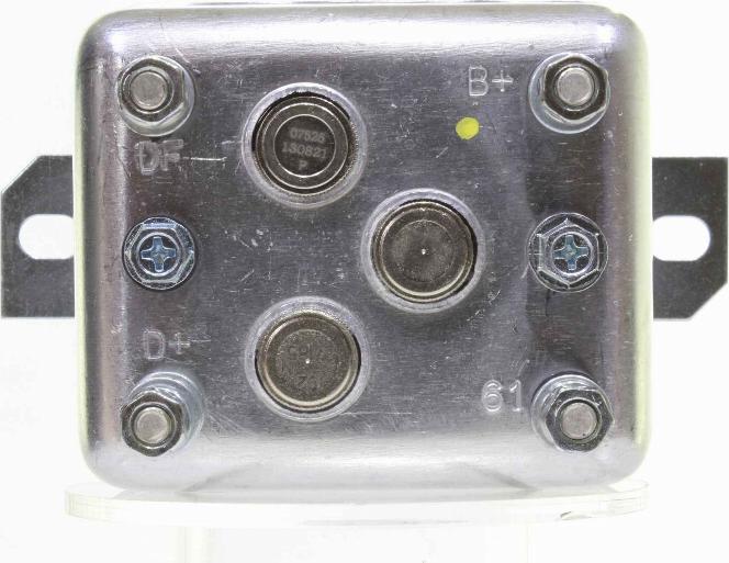 Alanko 10700071 - Ģeneratora sprieguma regulators www.autospares.lv