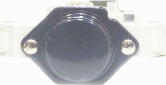 Alanko 10700198 - Ģeneratora sprieguma regulators www.autospares.lv