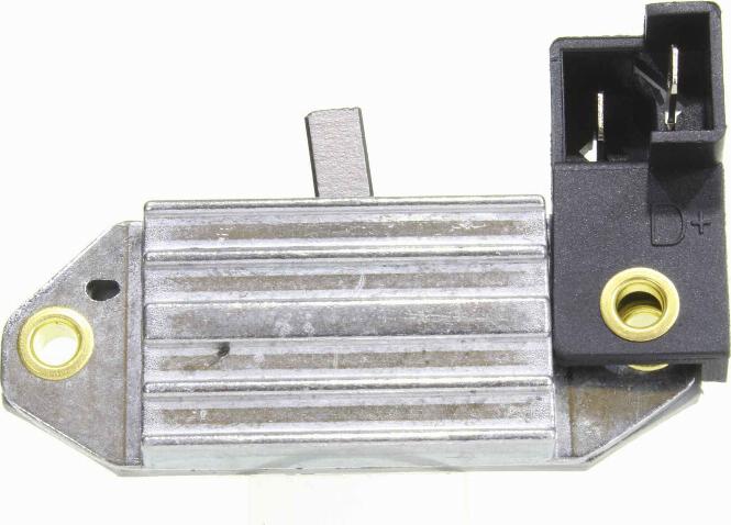 Alanko 10700104 - Ģeneratora sprieguma regulators www.autospares.lv