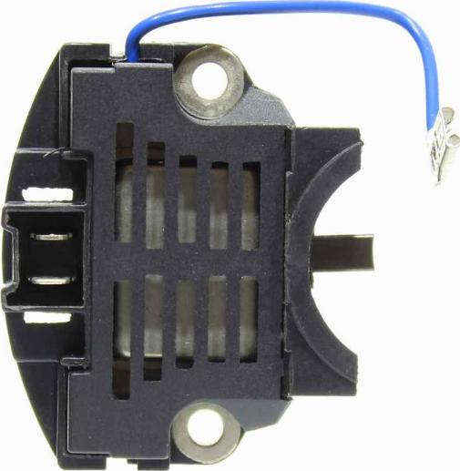 Alanko 10700301 - Voltage regulator, alternator www.autospares.lv