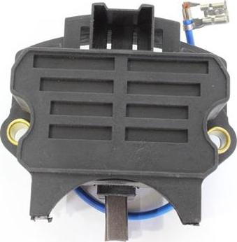 Alanko 10700314 - Voltage regulator, alternator www.autospares.lv