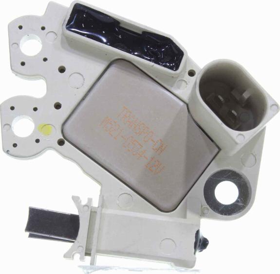 Alanko 10700294 - Voltage regulator, alternator www.autospares.lv