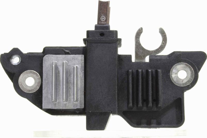 Alanko 10700241 - Voltage regulator, alternator www.autospares.lv