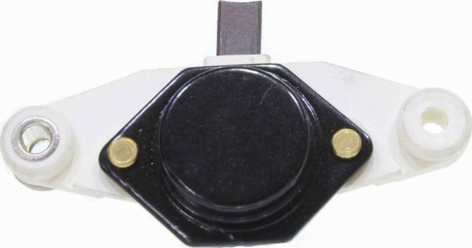 Alanko 10700204 - Ģeneratora sprieguma regulators www.autospares.lv