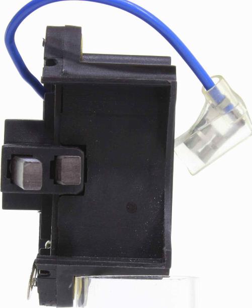 Alanko 10700289 - Voltage regulator, alternator www.autospares.lv