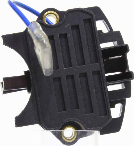 Alanko 10700289 - Регулятор напряжения, генератор www.autospares.lv